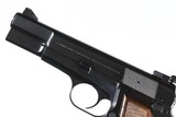 Browning Hi Power 9mm Belgium - 6 of 9