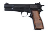 Browning Hi Power 9mm Belgium - 5 of 9