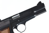 Browning Hi Power 9mm Belgium - 2 of 9