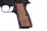 Browning Hi Power 9mm Belgium - 7 of 9