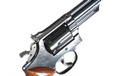 Smith & Wesson 53-2 Revolver .22 Jet - 15 of 16
