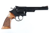 Smith & Wesson 53-2 Revolver .22 Jet - 11 of 16