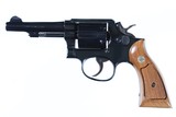 Smith & Wesson 10-5 .38 spl Revolver - 15 of 15