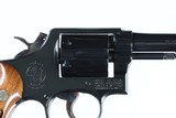 Smith & Wesson 10-5 .38 spl Revolver - 11 of 15