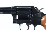 Smith & Wesson 10-5 .38 spl Revolver - 2 of 15