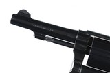Smith & Wesson 10-5 .38 spl Revolver - 3 of 15