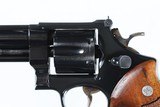 Smith & Wesson 1955 Target Revolver .45 ACP - 14 of 14