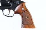 Smith & Wesson 1955 Target Revolver .45 ACP - 4 of 14