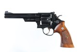 Smith & Wesson 1955 Target Revolver .45 ACP - 13 of 14