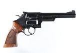 Smith & Wesson 1955 Target Revolver .45 ACP - 8 of 14