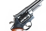 Smith & Wesson 1955 Target Revolver .45 ACP - 12 of 14