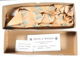 Smith & Wesson 17-3 Revolver .22 lr Factory Boxed - 5 of 13
