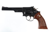 Smith & Wesson 53 Jet Revolver .22 rem jet - 14 of 16