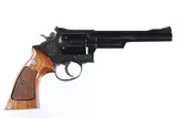 Smith & Wesson 53 Jet Revolver .22 rem jet - 9 of 16