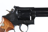 Smith & Wesson 53 Jet Revolver .22 rem jet - 10 of 16