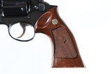 Smith & Wesson 53 Jet Revolver .22 rem jet - 2 of 16