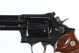 Smith & Wesson 53 Jet Revolver .22 rem jet - 15 of 16