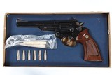 Smith & Wesson 53 Jet Revolver .22 rem jet - 7 of 16