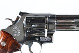 Smith & Wesson 57 Revolver .41 mag Factory Cased - 9 of 14