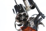 Smith & Wesson 57 Revolver .41 mag Factory Cased - 2 of 14