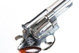 Smith & Wesson 57 Revolver .41 mag Factory Cased - 12 of 14
