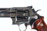 Smith & Wesson 57 Revolver .41 mag Factory Cased - 14 of 14