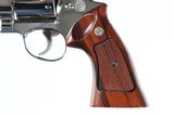 Smith & Wesson 57 Revolver .41 mag Factory Cased - 4 of 14