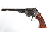 Smith & Wesson 57 Revolver .41 mag Factory Cased - 13 of 14