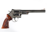 Smith & Wesson 57 Revolver .41 mag Factory Cased - 8 of 14