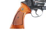 Smith & Wesson 27-2 .357 mag Excellent 8-3/8" - 3 of 12