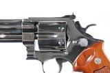 Smith & Wesson 27-2 .357 mag Excellent 8-3/8" - 10 of 12