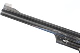 Smith & Wesson 27-2 .357 mag Excellent 8-3/8" - 11 of 12