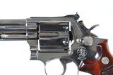 Smith & Wesson 586 Revolver .357 mag - 10 of 12