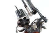 Smith & Wesson 586 Revolver .357 mag - 4 of 12