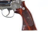 Smith & Wesson 586 Revolver .357 mag - 12 of 12