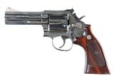 Smith & Wesson 586 Revolver .357 mag - 9 of 12
