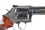 Smith & Wesson 586 Revolver .357 mag - 2 of 12