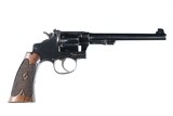 Smith & Wesson 22/32 Hand Ejector Revolver .22 lr - 1 of 12