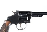 Smith & Wesson 22/32 Hand Ejector Revolver .22 lr - 2 of 12