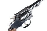 Smith & Wesson 22/32 Hand Ejector Revolver .22 lr - 8 of 12