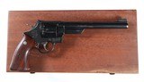 Smith & Wesson 25-5 Revolver .45 long colt - 1 of 14