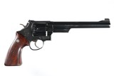Smith & Wesson 25-5 Revolver .45 long colt - 3 of 14