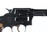 Smith & Wesson Military & Police 38 Revolver .38 spl - 9 of 15
