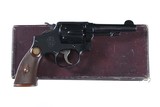 Smith & Wesson Military & Police 38 Revolver .38 spl - 1 of 15
