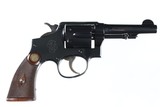 Smith & Wesson Military & Police 38 Revolver .38 spl - 8 of 15