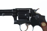 Smith & Wesson Military & Police 38 Revolver .38 spl - 14 of 15