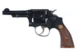 Smith & Wesson Military & Police 38 Revolver .38 spl - 13 of 15