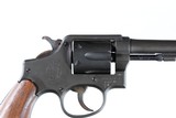 Smith & Wesson Victory .38 sw - 2 of 12