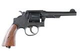 Smith & Wesson Victory .38 sw - 1 of 12