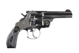 Smith & Wesson Frontier .44 WCF - 1 of 13
